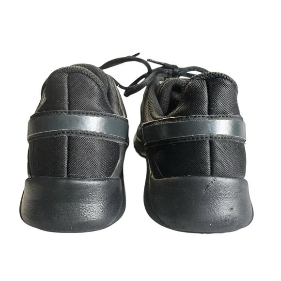 Nike Legend Essential 2 Sz 9 Black Cross-Training Athletic Shoe HIIT Gym Lifting - Picture 6 of 12